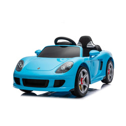 12V Porsche Carrera GT 1 Seater Ride on car (ONLINE ORDER ONLY)