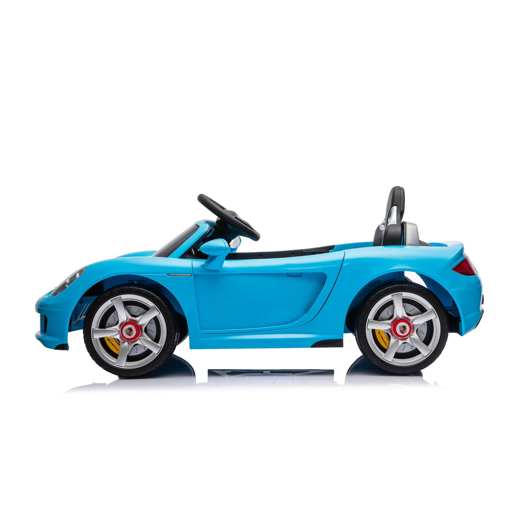12V Porsche Carrera GT 1 Seater Ride on car (ONLINE ORDER ONLY)