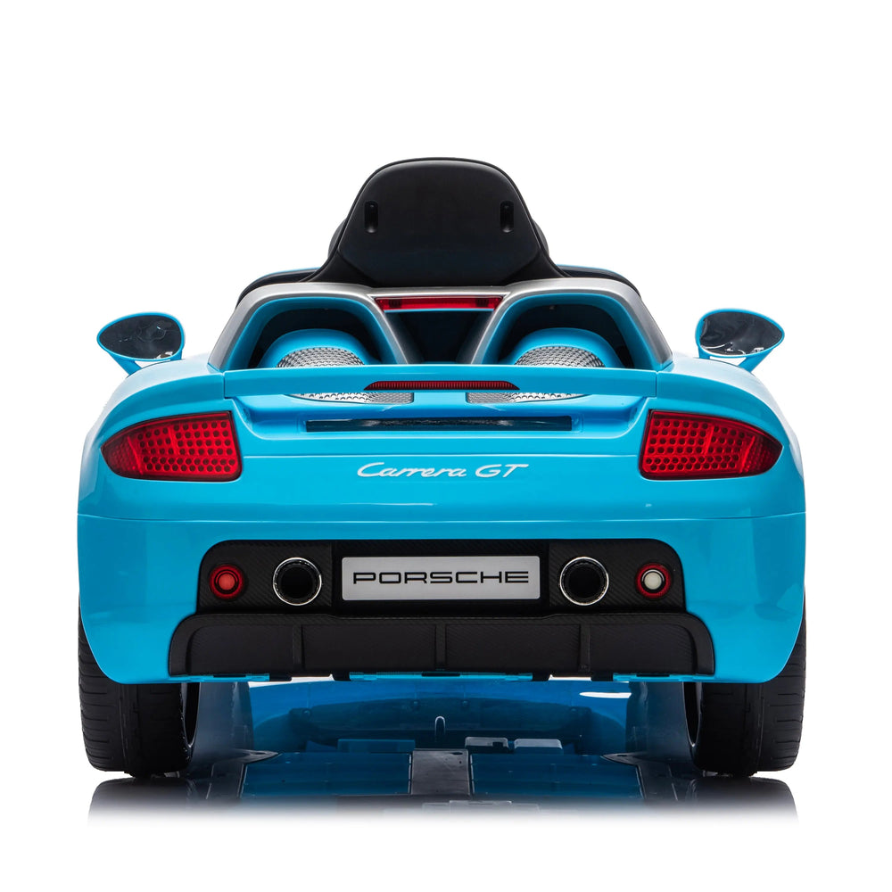 12V Porsche Carrera GT 1 Seater Ride on car (ONLINE ORDER ONLY)
