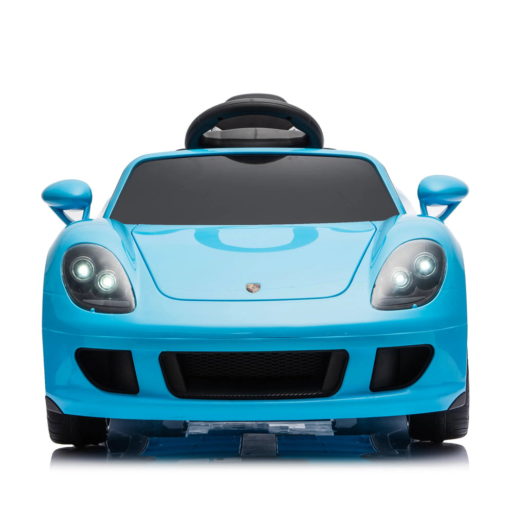 12V Porsche Carrera GT 1 Seater Ride on car (ONLINE ORDER ONLY)