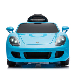 12V Porsche Carrera GT 1 Seater Ride on car (ONLINE ORDER ONLY)