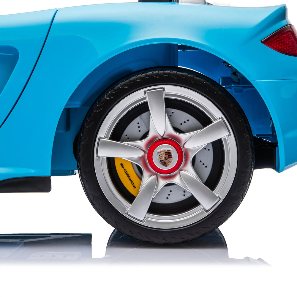12V Porsche Carrera GT 1 Seater Ride on car (ONLINE ORDER ONLY)