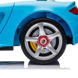 12V Porsche Carrera GT 1 Seater Ride on car (ONLINE ORDER ONLY)