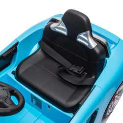 12V Porsche Carrera GT 1 Seater Ride on car (ONLINE ORDER ONLY)