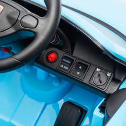 12V Porsche Carrera GT 1 Seater Ride on car (ONLINE ORDER ONLY)