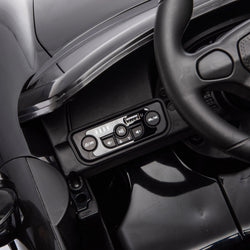 12V Porsche Carrera GT 1 Seater Ride on car (ONLINE ORDER ONLY)