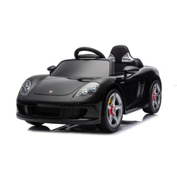 12V Porsche Carrera GT 1 Seater Ride on car (ONLINE ORDER ONLY)