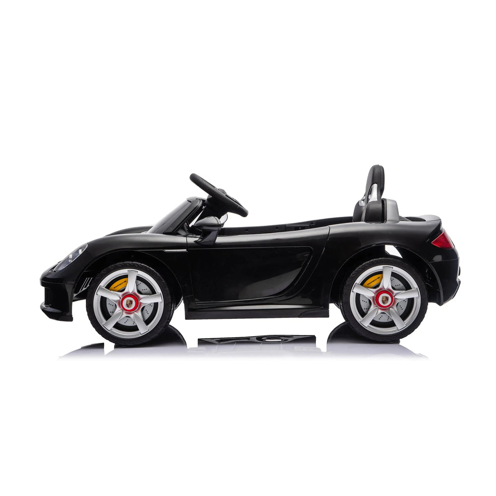 12V Porsche Carrera GT 1 Seater Ride on car (ONLINE ORDER ONLY)