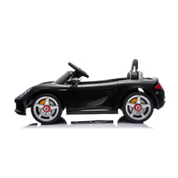 12V Porsche Carrera GT 1 Seater Ride on car (ONLINE ORDER ONLY)