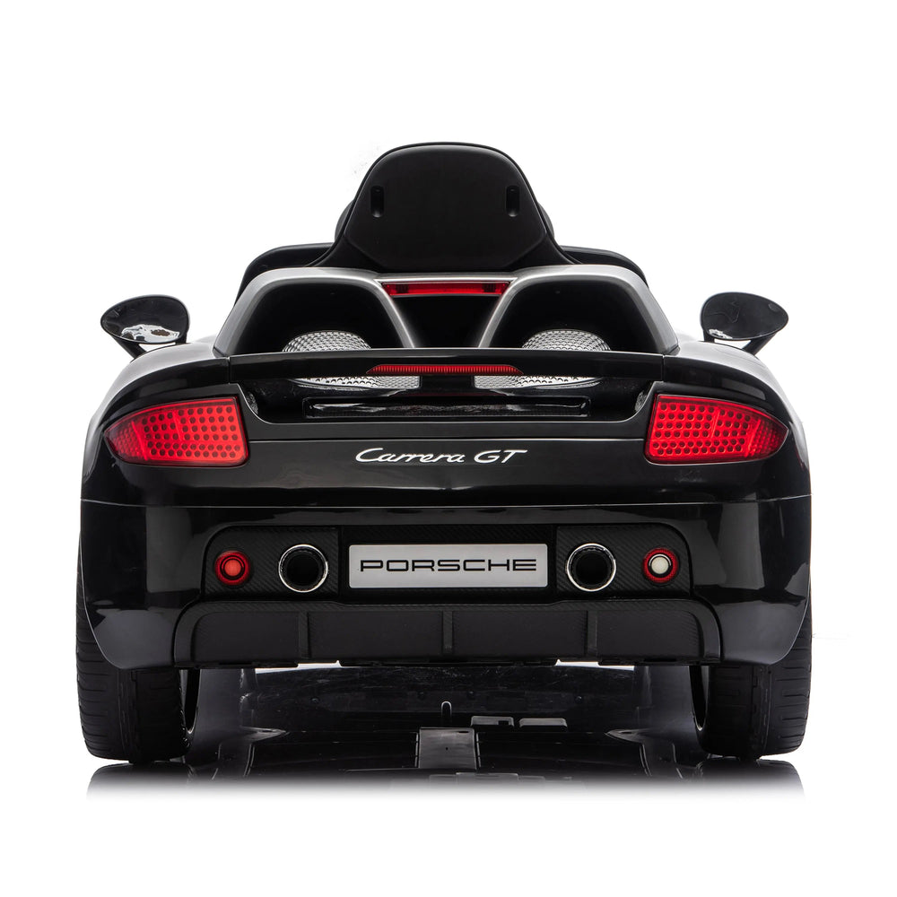 12V Porsche Carrera GT 1 Seater Ride on car (ONLINE ORDER ONLY)