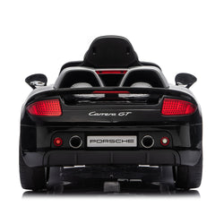 12V Porsche Carrera GT 1 Seater Ride on car (ONLINE ORDER ONLY)