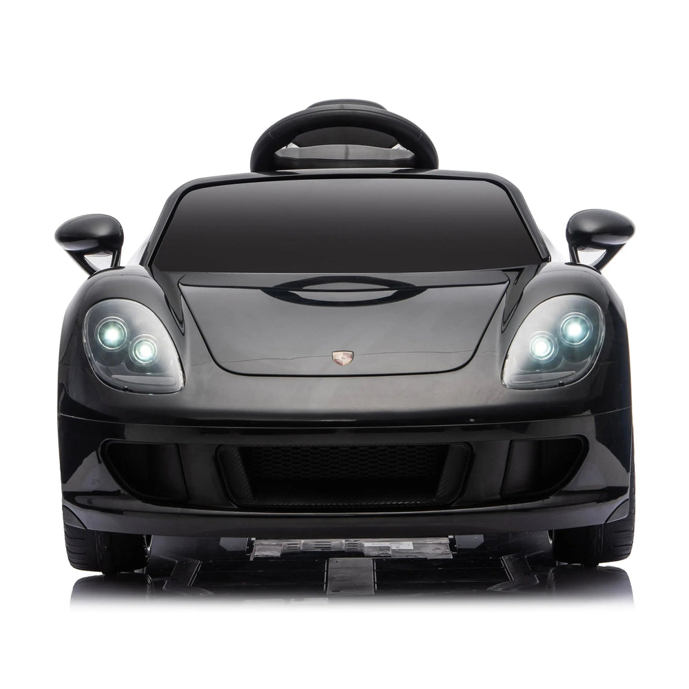 12V Porsche Carrera GT 1 Seater Ride on car (ONLINE ORDER ONLY)