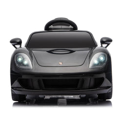 12V Porsche Carrera GT 1 Seater Ride on car (ONLINE ORDER ONLY)