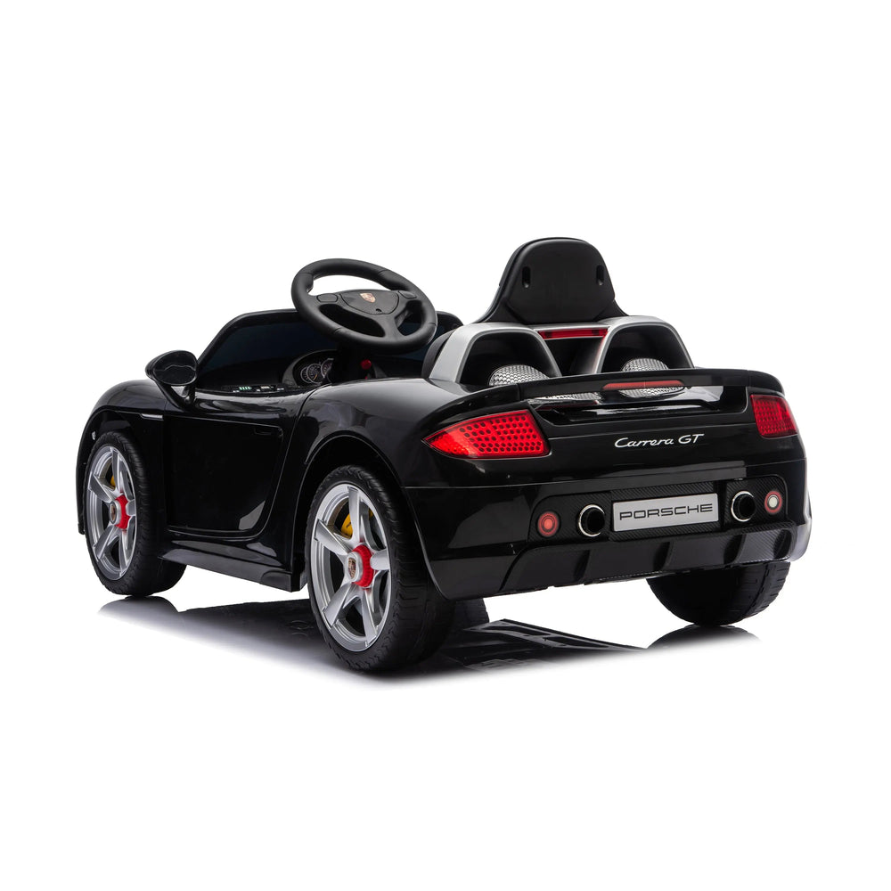 12V Porsche Carrera GT 1 Seater Ride on car (ONLINE ORDER ONLY)