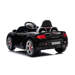 12V Porsche Carrera GT 1 Seater Ride on car (ONLINE ORDER ONLY)