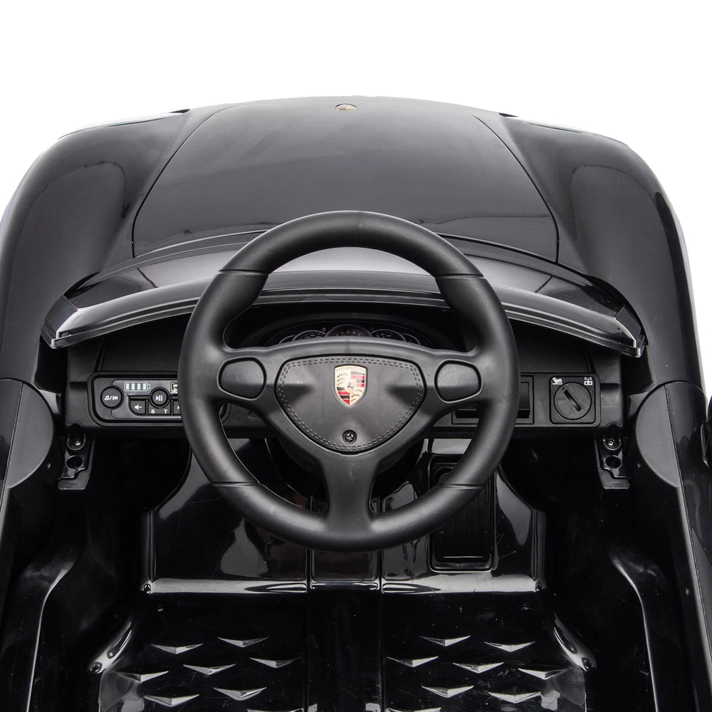 12V Porsche Carrera GT 1 Seater Ride on car (ONLINE ORDER ONLY)