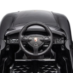 12V Porsche Carrera GT 1 Seater Ride on car (ONLINE ORDER ONLY)