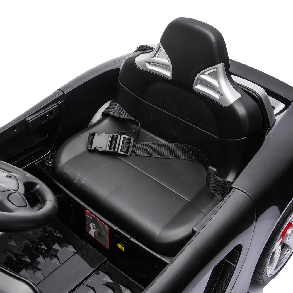 12V Porsche Carrera GT 1 Seater Ride on car (ONLINE ORDER ONLY)
