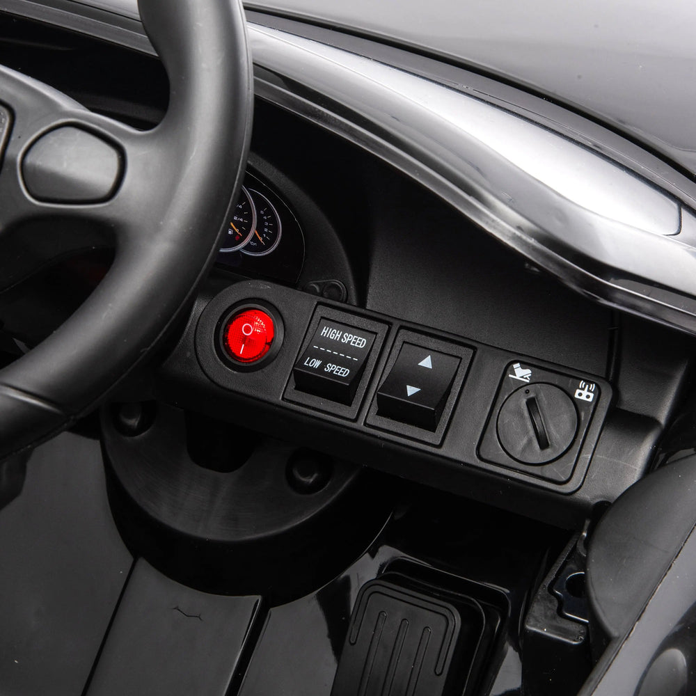 12V Porsche Carrera GT 1 Seater Ride on car (ONLINE ORDER ONLY)