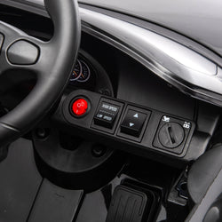 12V Porsche Carrera GT 1 Seater Ride on car (ONLINE ORDER ONLY)