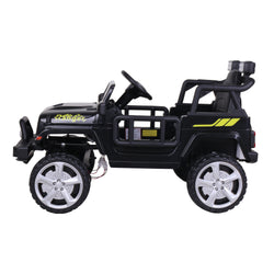 12V Freddo Ranger 4x4 Ride on