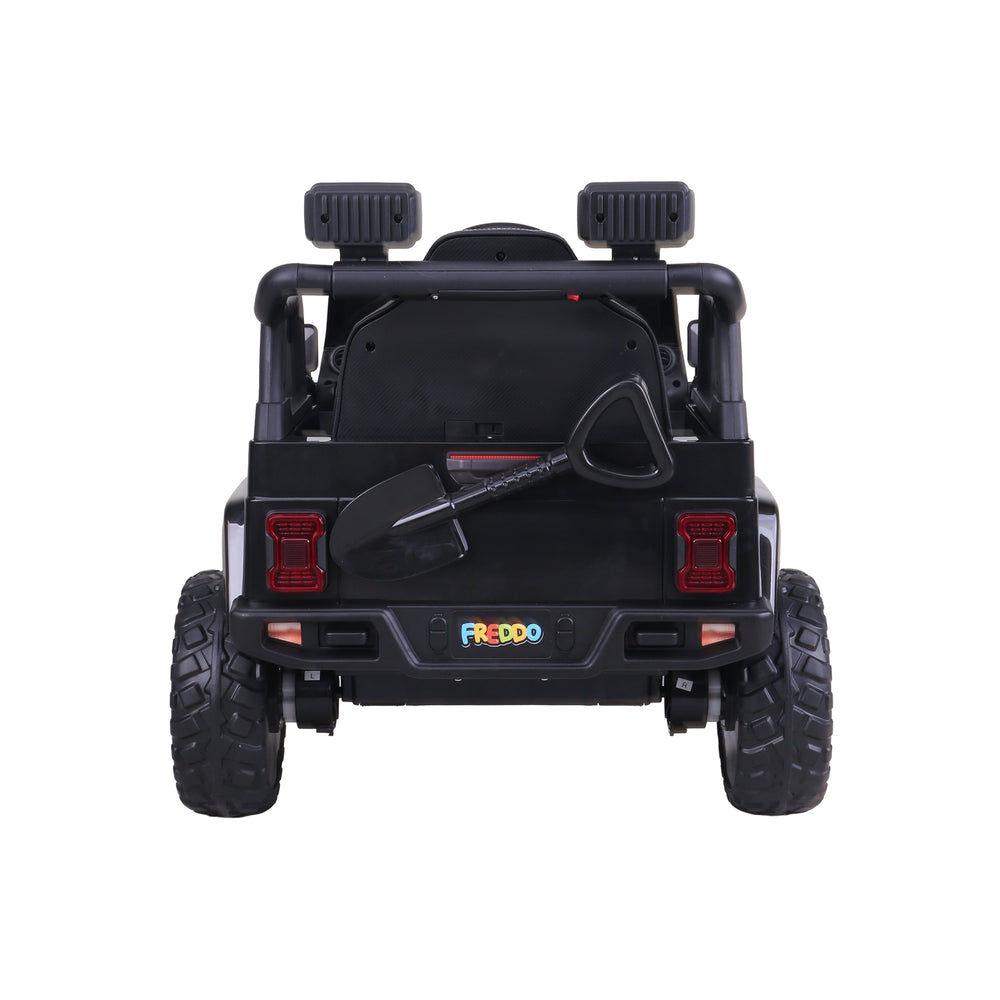 12V Freddo Ranger 4x4 Ride on