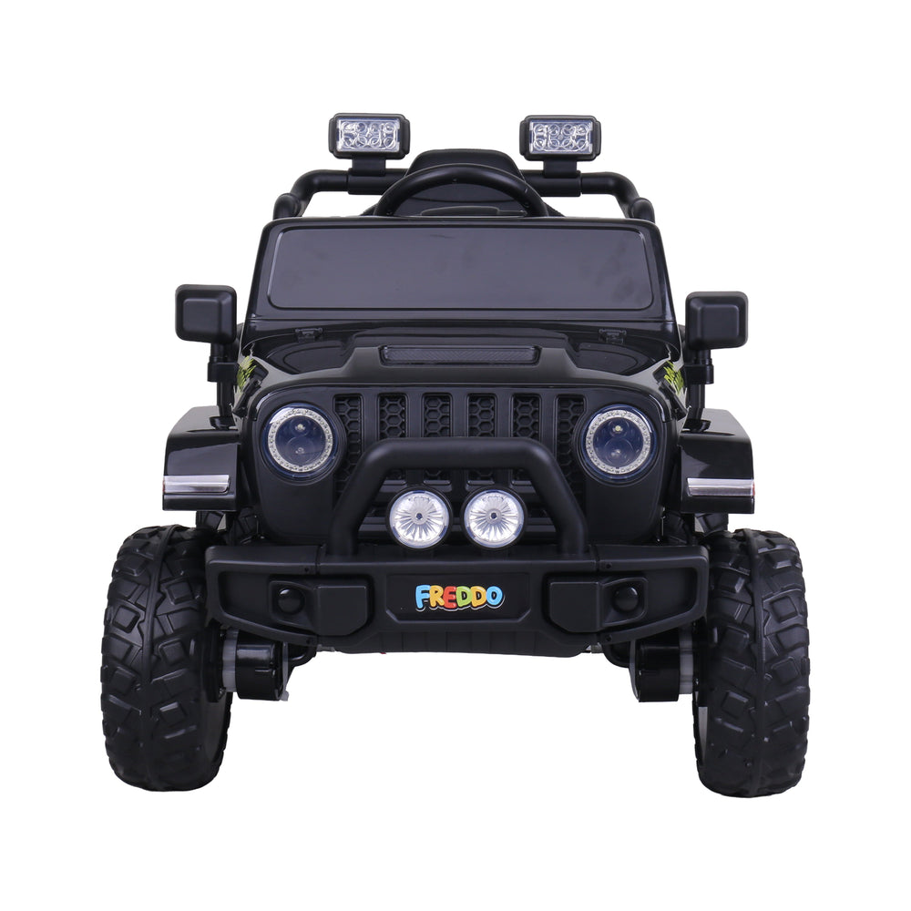 12V Freddo Ranger 4x4 Ride on