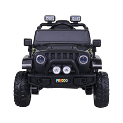 12V Freddo Ranger 4x4 Ride on