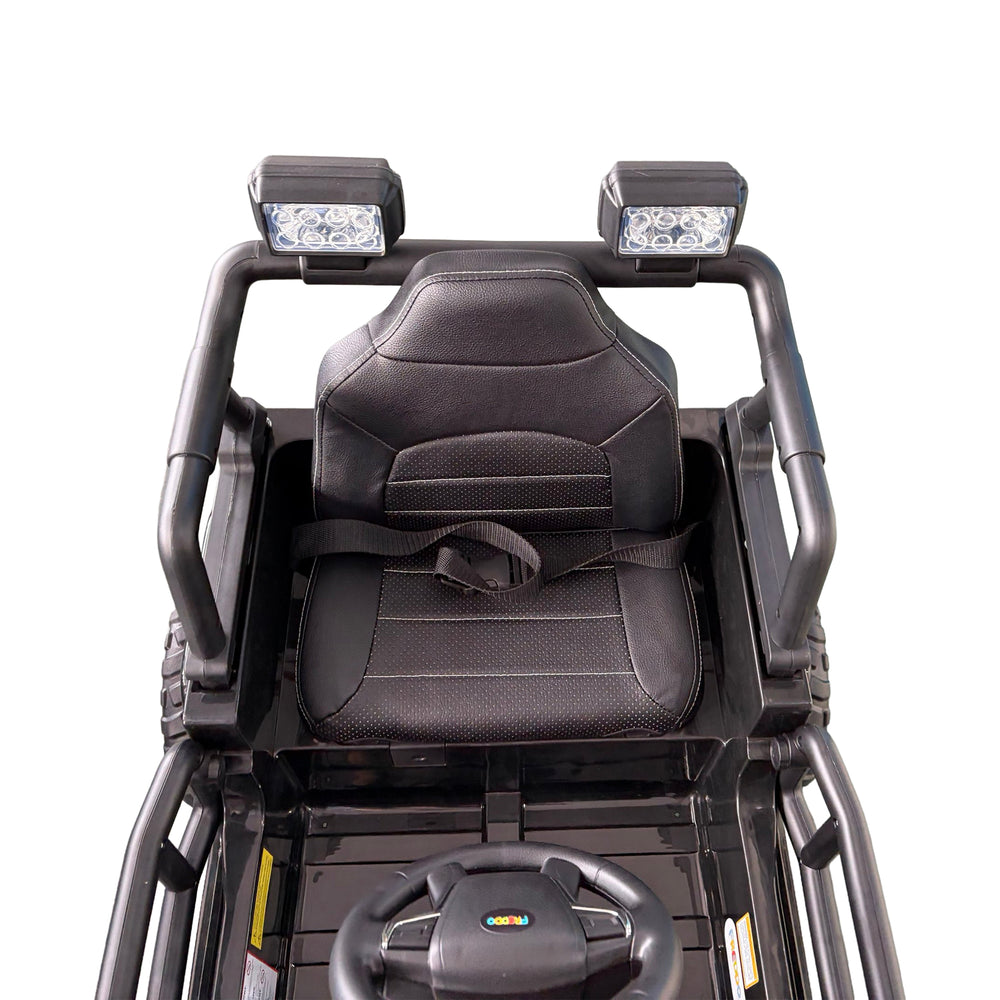 12V Freddo Ranger 4x4 Ride on