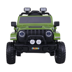 12V Freddo Ranger 4x4 Ride on