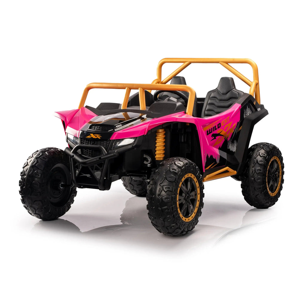 Arctic Cat Wildcat XX 24V Kids Ride-On UTV (ONLINE ORDER ONLY)