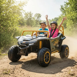 Arctic Cat Wildcat XX 24V Kids Ride-On UTV (ONLINE ORDER ONLY)