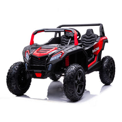 24V Freddo Dune Buggy Buccaneer XXL 2 Seater Ride On (180W Brushless)