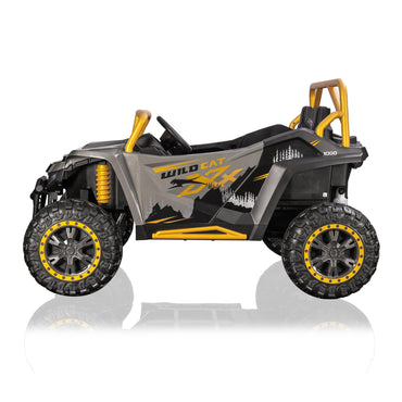 Arctic Cat Wildcat XX 24V Kids Ride-On UTV (ONLINE ORDER ONLY)