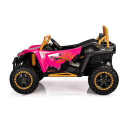 Arctic Cat Wildcat XX 24V Kids Ride-On UTV (ONLINE ORDER ONLY)