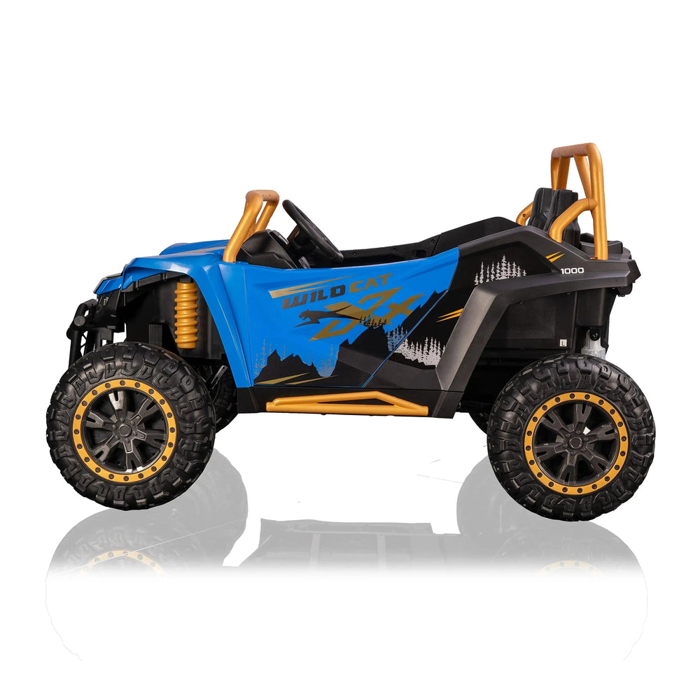 Arctic Cat Wildcat XX 24V Kids Ride-On UTV (ONLINE ORDER ONLY)