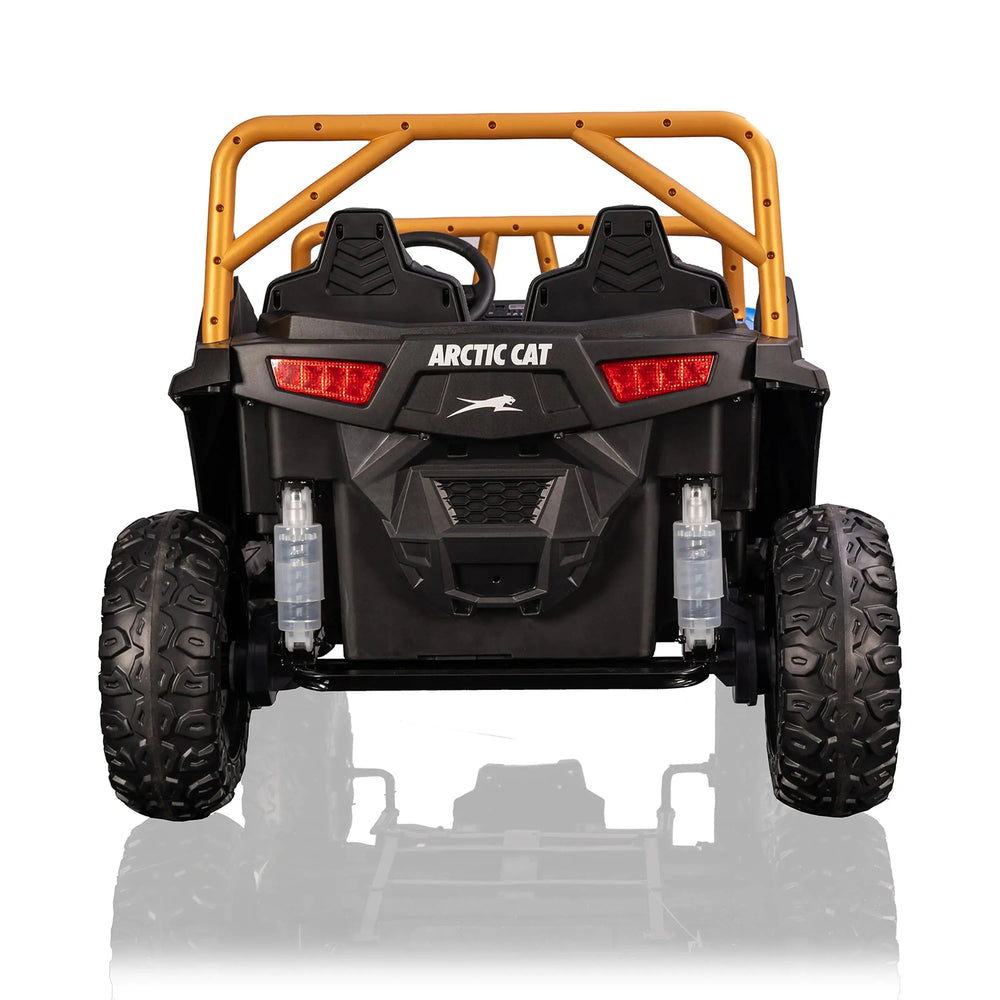 Arctic Cat Wildcat XX 24V Kids Ride-On UTV (ONLINE ORDER ONLY)