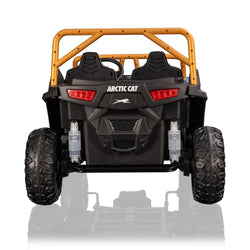 Arctic Cat Wildcat XX 24V Kids Ride-On UTV (ONLINE ORDER ONLY)