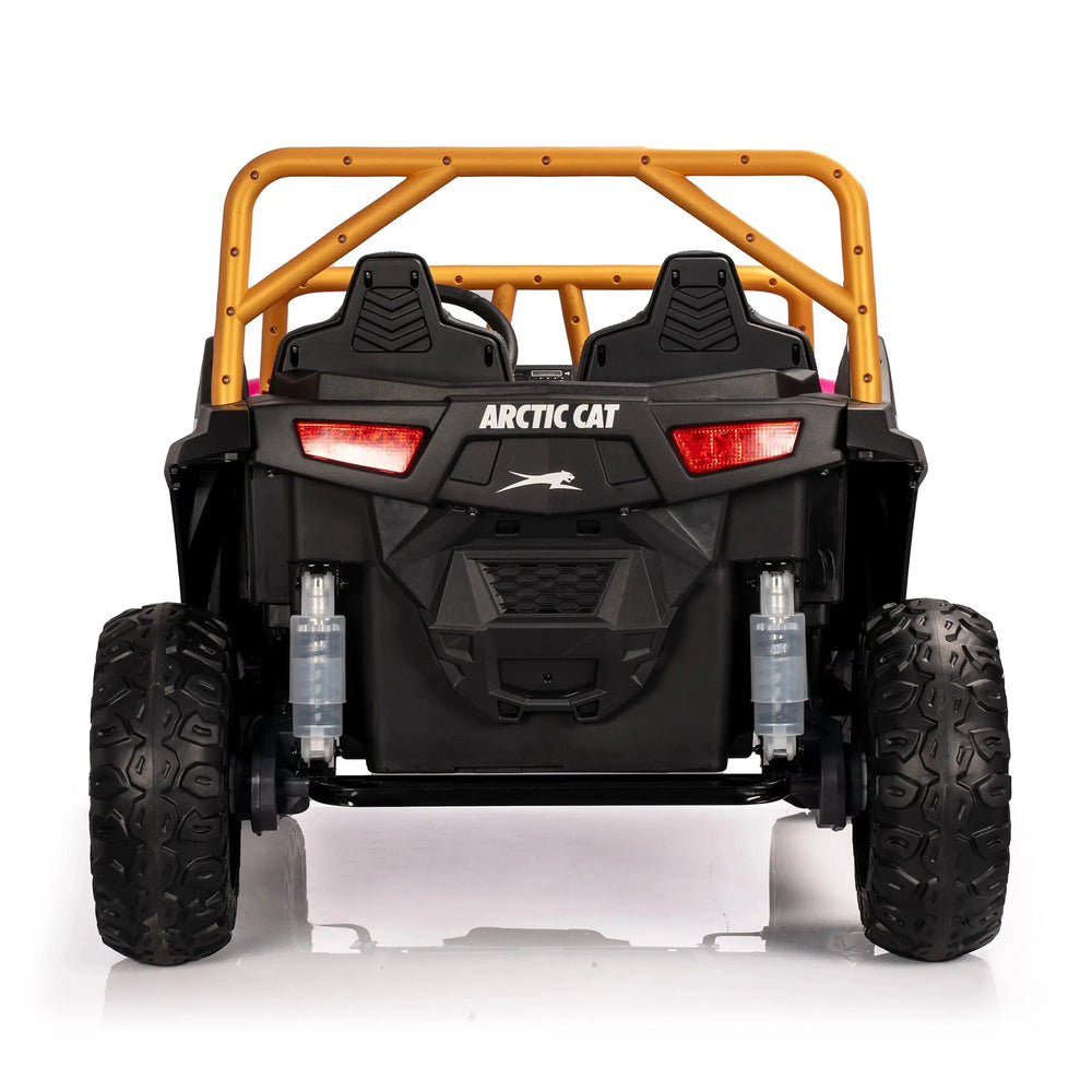 Arctic Cat Wildcat XX 24V Kids Ride-On UTV (ONLINE ORDER ONLY)