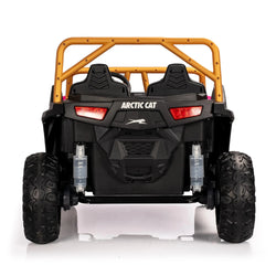 Arctic Cat Wildcat XX 24V Kids Ride-On UTV (ONLINE ORDER ONLY)