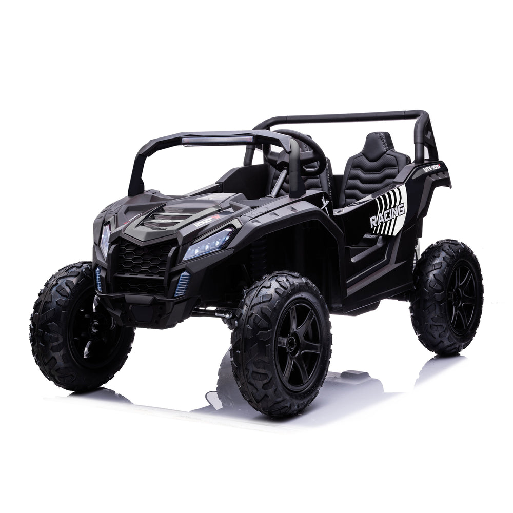 24V Freddo Dune Buggy Buccaneer XXL 2 Seater Ride On (180W Brushless)
