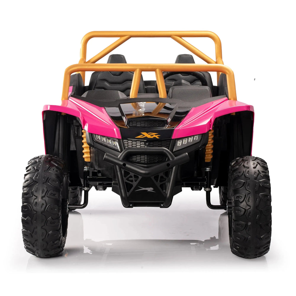Arctic Cat Wildcat XX 24V Kids Ride-On UTV (ONLINE ORDER ONLY)
