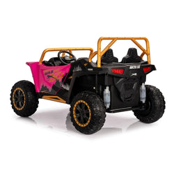 Arctic Cat Wildcat XX 24V Kids Ride-On UTV (ONLINE ORDER ONLY)