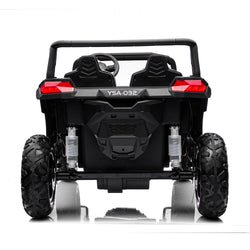 24V Freddo Dune Buggy Buccaneer XXL 2 Seater Ride On (180W Brushless)