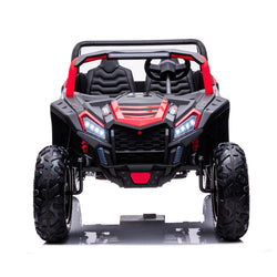 24V Freddo Dune Buggy Buccaneer XXL 2 Seater Ride On (180W Brushless)