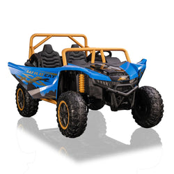 Arctic Cat Wildcat XX 24V Kids Ride-On UTV (ONLINE ORDER ONLY)