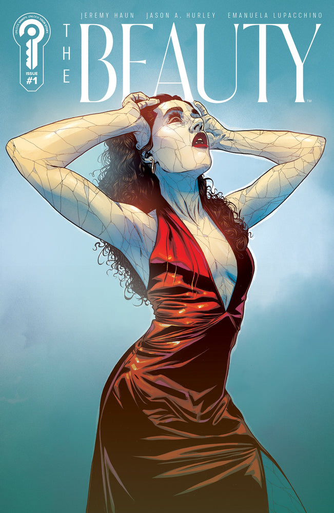 The Beauty (2025) #1 (ONLINE ORDER ONLY)