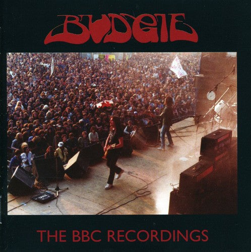 BBC Recordings [CD]