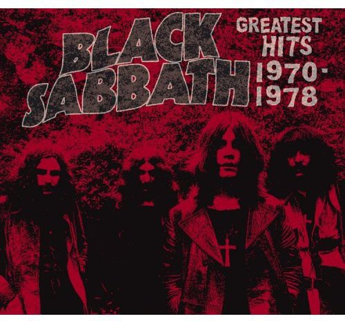 Greatest Hits 1970-1978 [CD]