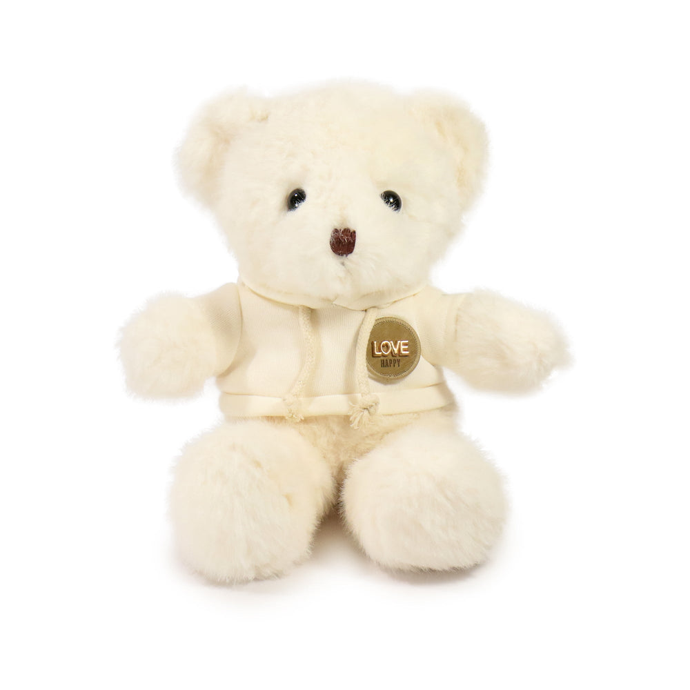Fashionable Good Vibes Bear (ONLINE ORDER ONLY)
